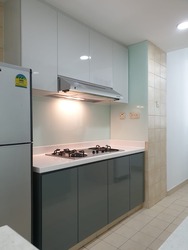 Compass Heights (D19), Apartment #202251302
